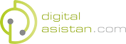 Digital Asistan Logo